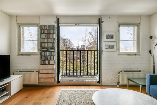 Medium property photo - Nieuwe Teertuinen 13D, 1013 LV Amsterdam